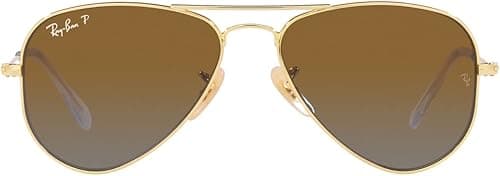 Ray-Ban Aviator Sunglasses RJ9506S for Kids on Amazon.ae - Price Tracker