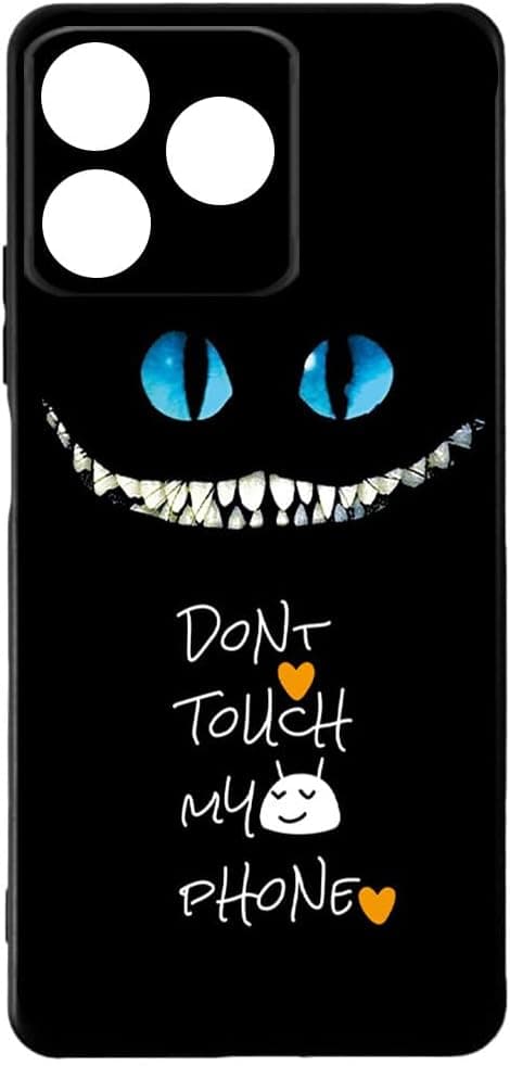 Case with Silicone Camera Protection TPU Silicone Case Cover Bumper for ZTE Blade V50S / ZTE Blade A73 4G Smartphone (Mode 10) on Amazon.ae - Price Tracker