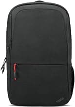 لينوفو شنطة ظهر ثينك باد اسينشال 15.6 انش (ايكو) اسود 4X41C12468 - متتبع أسعار Amazon.sa