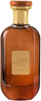 Ard Al Zaffran Mousuf Eau De Parfum for Women 100 ml - Amazon.ae Price Tracker