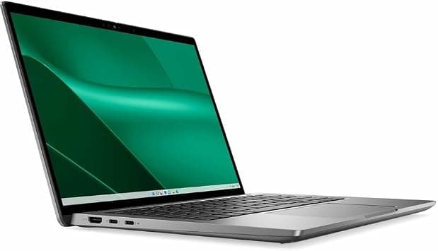 Dell Latitude 7000 7450 Laptop 14 Inch Full HD Plus Intel Core Ultra 5 135U 16GB SSD 256GB Titan Grey on Amazon.ae - Price Tracker