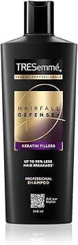 TRESemmé - Hair Fall Defense Shampoo,340ml - Best Deal Finder