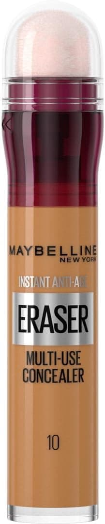 Maybelline New York Maybelline New York, Instant Age Rewind Eraser Concealer 10 - Caramel on Amazon.ae - Price Tracker