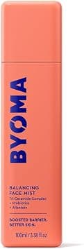BYOMA Balancing Hydrating Face Mist 100ml - Best Deal Finder