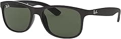 Ray-Ban Mens 0RB4202 Sunglasses (pack of 1) - Amazon.ae Price Tracker