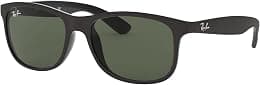 Ray-Ban Mens 0RB4202 Sunglasses (pack of 1) - Best Deal Finder