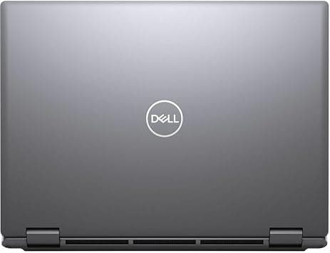 Dell Precision 7000 7680 16" Mobile Workstation - Full HD Plus - Intel Core i9 13th Gen i9-13950HX - 64 GB - 1 TB SSD - NVIDIA RTX 2000 8 GB Graphics, Aluminum Titan Gray على Amazon.ae - متتبع الأسعار