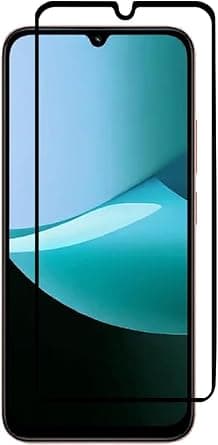 Al-HuTrusHi Screen protector compatible with Xiaomi Redmi 15C Screen Protector Tempered Glass [Anti-Glare][HD Full Coverage][Easy Installation][Touch Sensitive] on Amazon.ae - Price Tracker