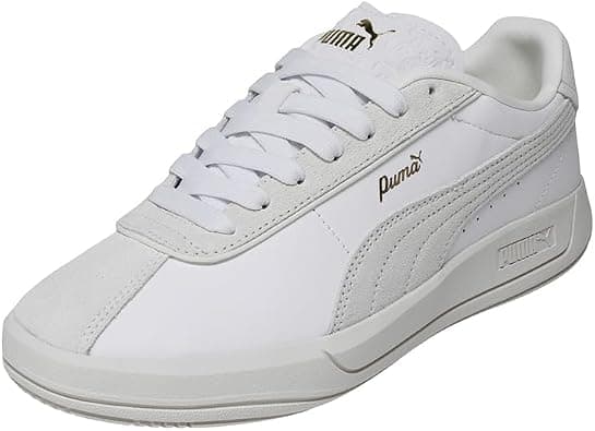 PUMA Puma Club Klassika Womens Sneaker on Amazon - Best Deal Finder