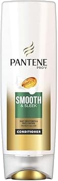 Pantene Smooth and Sleek Conditioner 750 ml on Amazon.ae - Price Tracker