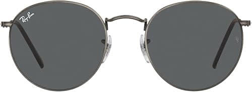 Ray-Ban Rb3447 Round Metal Evolve Photochromic Sunglasses on Amazon.ae - Price Tracker