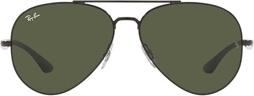Ray-Ban Rb3675 Aviator Sunglasses on Amazon.ae - Price Tracker