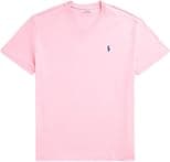 Polo Ralph Lauren Men's Classic Fit V-Neck T-Shirt - Best Deal Finder