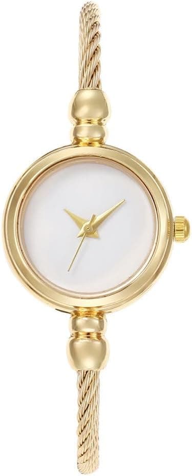 Luxury Womens Watch Gifts Fashion Wrist Watches Rose Gold for Lady Female Elegant Ladies Stylish Bracelet Watches on Amazon.ae - Price Tracker