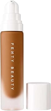 FENTY BEAUTY BY RIHANNA Pro Filt'r Soft Matte Longwear Foundation COLOR: 410 - for deep skin with cool undertones on Amazon.ae - Price Tracker