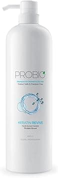 Godrej Professional Probio Keratin Revive Shampoo, 1000ml on Amazon.ae - Price Tracker