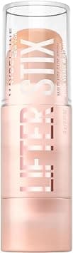 Maybelline New York Lifter Stix Multi Use Face Stick, Contour, Bronzer, Concealer and Foundation Stick With Cranberry Seed Oil 20 - Best Deal Finder