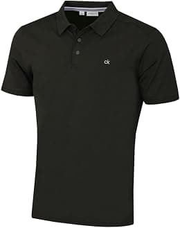 Calvin Klein Mens Twill Easy Care Slim Shirt Dress Shirts - Best Deal Finder