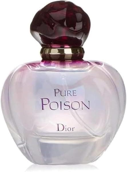 Dior Perfume - Pure Poison by Christian Dior - perfumes for women - Eau de Parfum, 50ml on Amazon.ae - Price Tracker