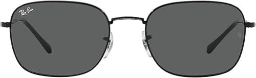 Ray-Ban Women's Rb3706 Square Sunglasses on Amazon.ae - Price Tracker