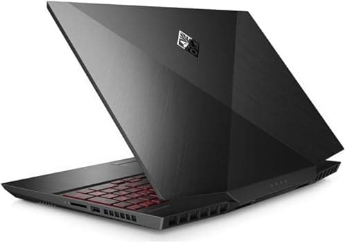 HP OMEN 15-DH Gaming Laptop | 15.6” Full HD IPS Display | Intel Core i7-9850H, 32GB DDR4 RAM, 512GB PCIe® NVMe™ SSD | NVIDIA RTX 2050Ti Graphics Card | Windows 11 Pro (Renewed) on Amazon.ae - Price Tracker