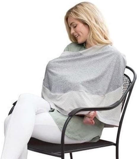 Chicco Boppy 4IN1 Multi-Use Cover, Pearl على Amazon.ae - متتبع الأسعار