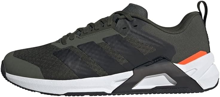 adidas Dropset Control Training Shoes Men Shoes - Best Deal Finder