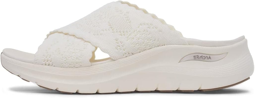 Skechers ARCH FIT 2.0 SANDAL womens Sneaker on Amazon.ae - Price Tracker