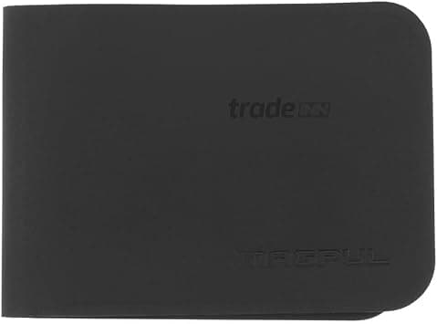 Magpul DAKA Bifold Tactical Minimalist Cash and Card Holder Wallet EDC Gear - متتبع أسعار Amazon.sa