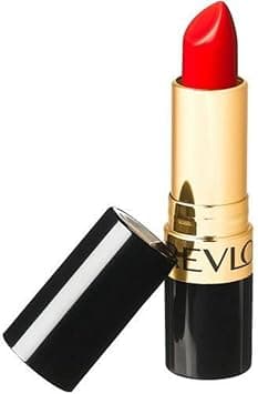 Revlon Super Lustrous Lipstick by 720 Fire and Ice - Best Deal Finder
