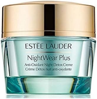 Estée Lauder – Nightwear Plus Anti-oxidant Night Detox Creme – Night Cream 50 ml on Amazon.ae - Price Tracker