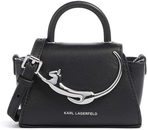 Karl Lagerfeld ikon choup metal mini th on Amazon.ae - Price Tracker
