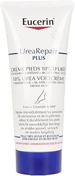 Eucerin 10% Urea Cr Stone Blu على Amazon.ae - متتبع الأسعار
