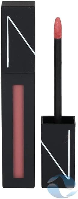 NARS Powermatte Lip Pigment - # Walk This Way (Rose Pink) 5.5ml/0.18oz - Best Deal Finder