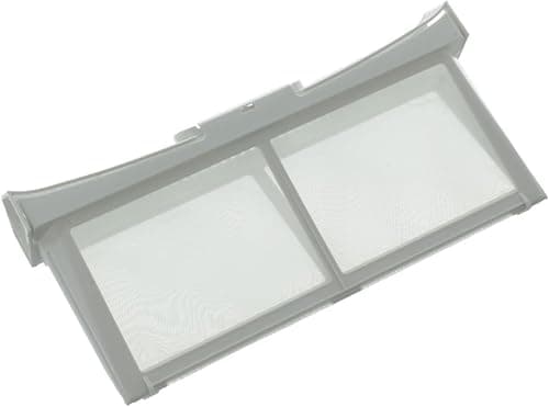 Paxanpax PLD1731 Compatible for Bosch Siemens 3SC, CWK, WT, WKV, WTV, WTS, WTP, WTE Series Fluff & Lint 'V' Filter على Amazon.ae - متتبع الأسعار