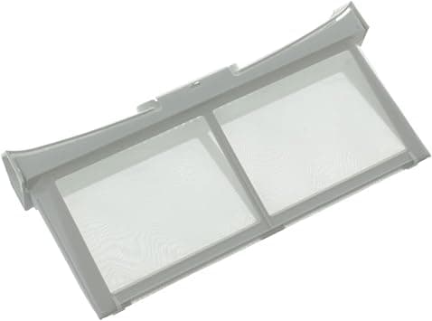 Paxanpax PLD1731 Compatible for Bosch Siemens 3SC, CWK, WT, WKV, WTV, WTS, WTP, WTE Series Fluff & Lint 'V' Filter on Amazon.sa - Price Tracker