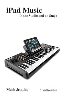 iPad Music: In the Studio and on Stage on Amazon.ae - Price Tracker