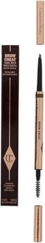 Charlotte Tilbury Brow Cheat Micro Precision Brow Pencil - Soft Brown on Amazon.ae - Price Tracker