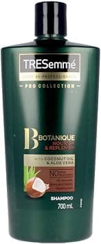 TRESemmé Botanique Nourish Hair Shampoo - Amazon.ae Price Tracker