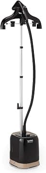 Tefal Upright Pro Style 1550-1850W Garment Steamer, 1.5 litre, Black/Gold, IT3420M0 on Amazon.ae - Price Tracker
