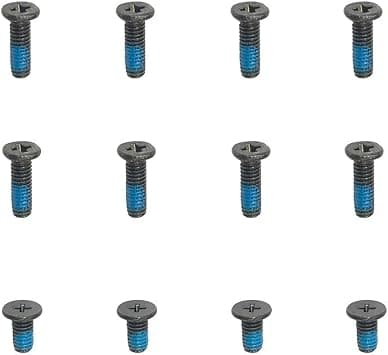 Case Back Screw for MSI MS-17U3 Cyborg 17 B2RWGKG Cyborg 17 on Amazon.ae - Price Tracker