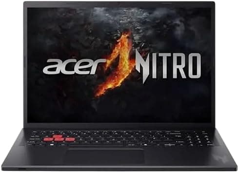 Acer Nitro Lite 16 Gaming Laptop with 15.6" Backpack, Intel Core i7-13620H, 16GB RAM, 512GB SSD, 16" WUXGA IPS 165Hz, NVIDIA GeForce RTX 3050 6GB, Windows 11 Home, English Keyboard, Black (Upgraded) on Amazon.ae - Price Tracker