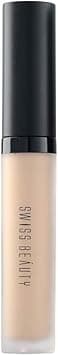Swiss Beauty Liquid Light Weight Concealer With Full Coverage |Easily Blendable Concealer For Face Makeup With Matte Finish | Shade- Medium - Moyen, 6g on Amazon.ae - Price Tracker