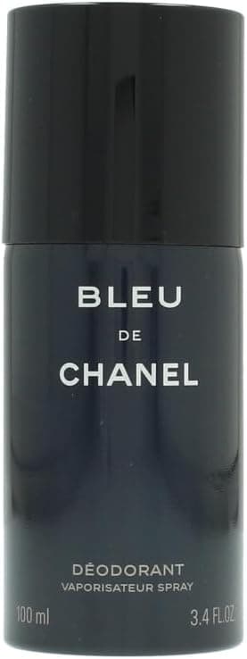Chanel Bleu De Deo Vapo For Men, 100 Ml on Amazon.ae - Price Tracker
