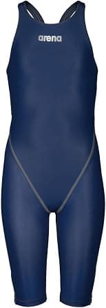 Arena Girl's Powerskin St Next Ob Jr One Piece Swimsuit - Best Deal Finder
