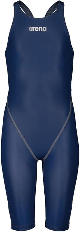 Arena Girl's Powerskin St Next Ob Jr One Piece Swimsuit - Best Deal Finder