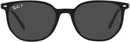 Ray-Ban Rb2197 Elliot Square Sunglasses on Amazon.ae - Price Tracker