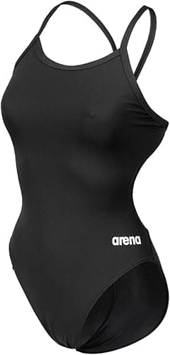 Arena Women's Women's Team Swimsuit Challenge Solid WOMEN'S TEAM SWIMSUIT CHALLENGE SOLID (pack of 1) - Amazon.ae Price Tracker
