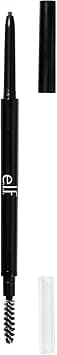 e.l.f. Ultra Precise Brow Pencil, Creamy, Micro-Slim, Precise, Defines, Creates Full, Natural-Looking Brows, Tames and Combs Brow Hair, Brunette 0.05g - Best Deal Finder