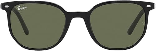 Ray-Ban Rb2197 Elliot Square Sunglasses on Amazon.ae - Price Tracker